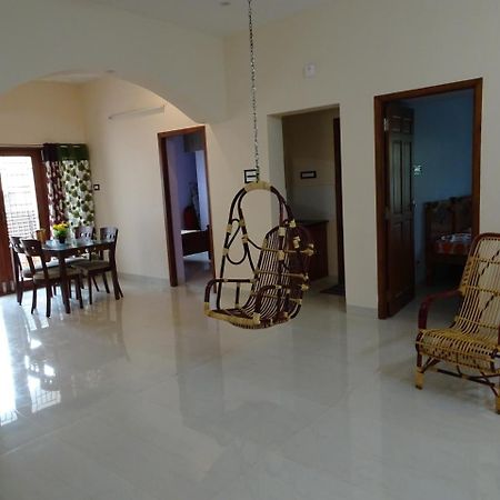 Апартаменты Haritham Tiruchirappalli Экстерьер фото