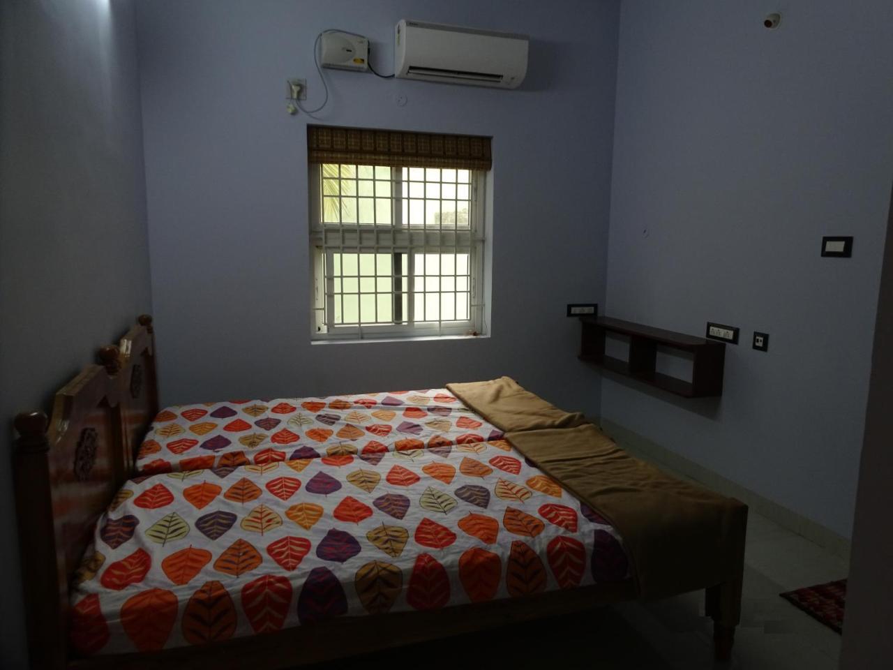 Апартаменты Haritham Tiruchirappalli Экстерьер фото